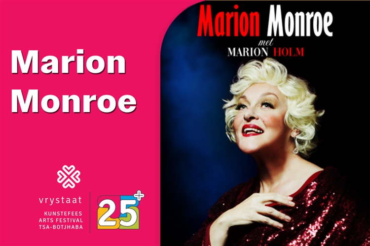 Marion Monroe